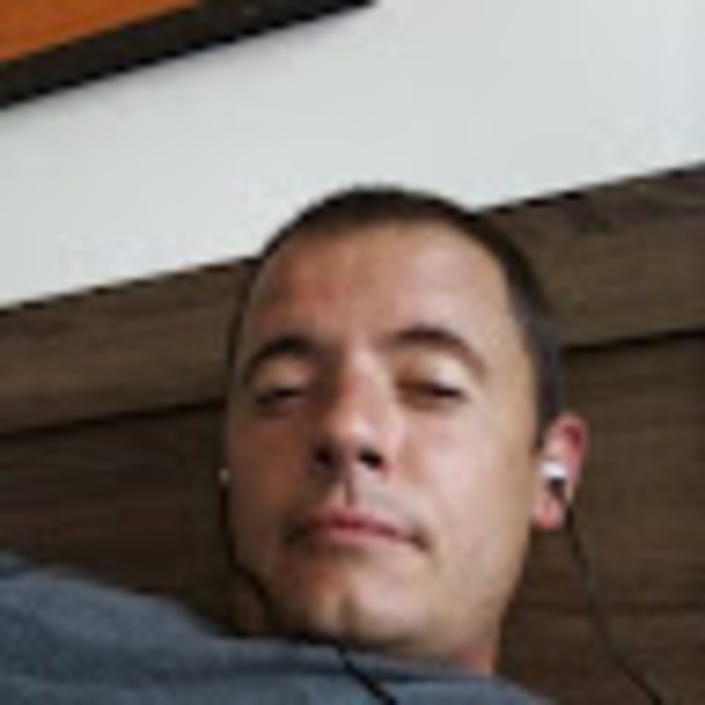 Meet your Posher, Jacob